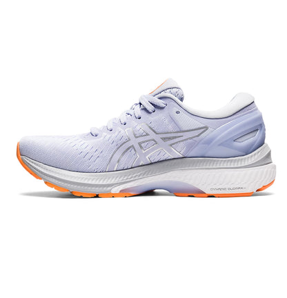Gel-Kayano 27 "Lilac Opal"