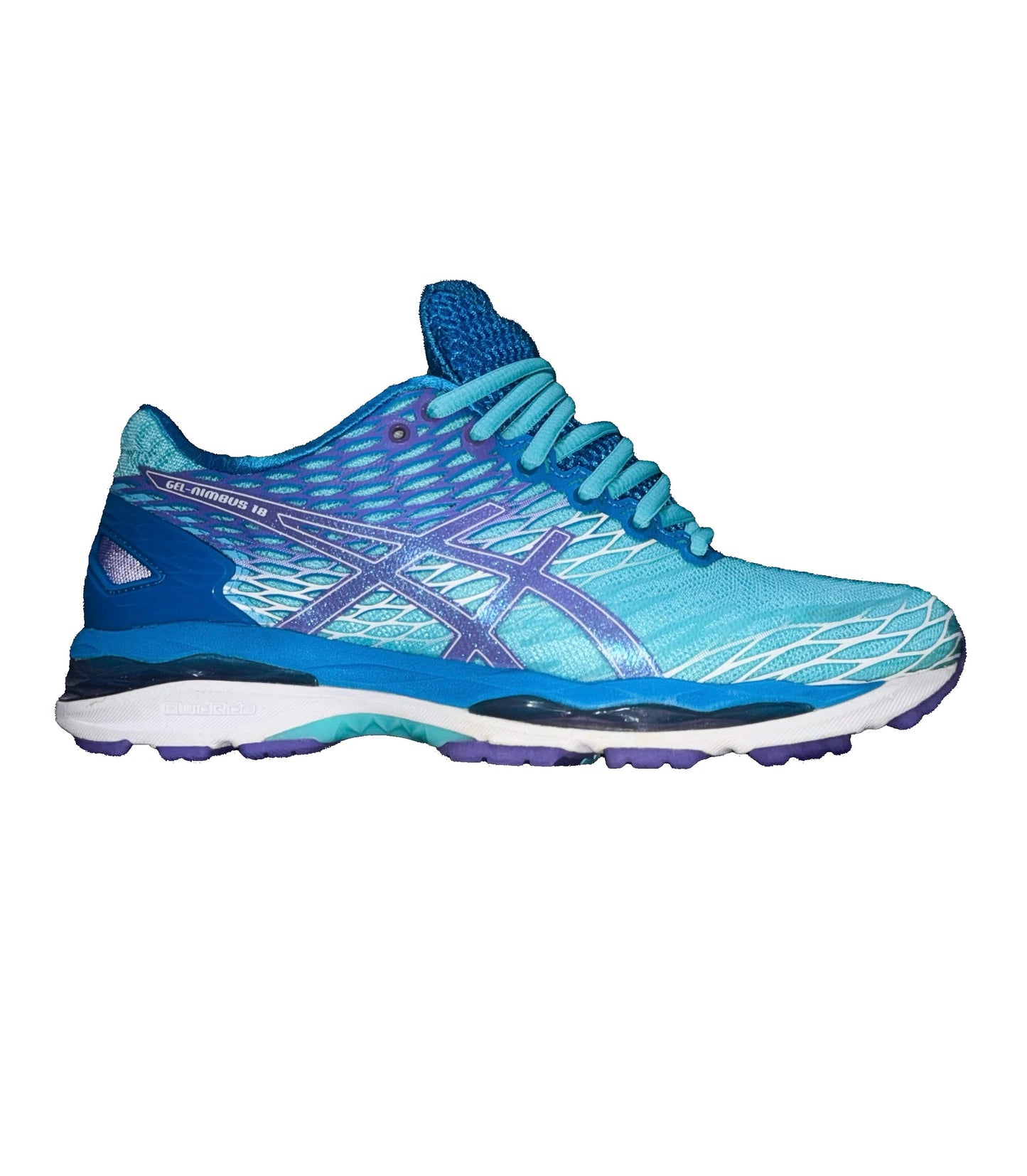 Gel-Nimbus 18 Methyl Blue