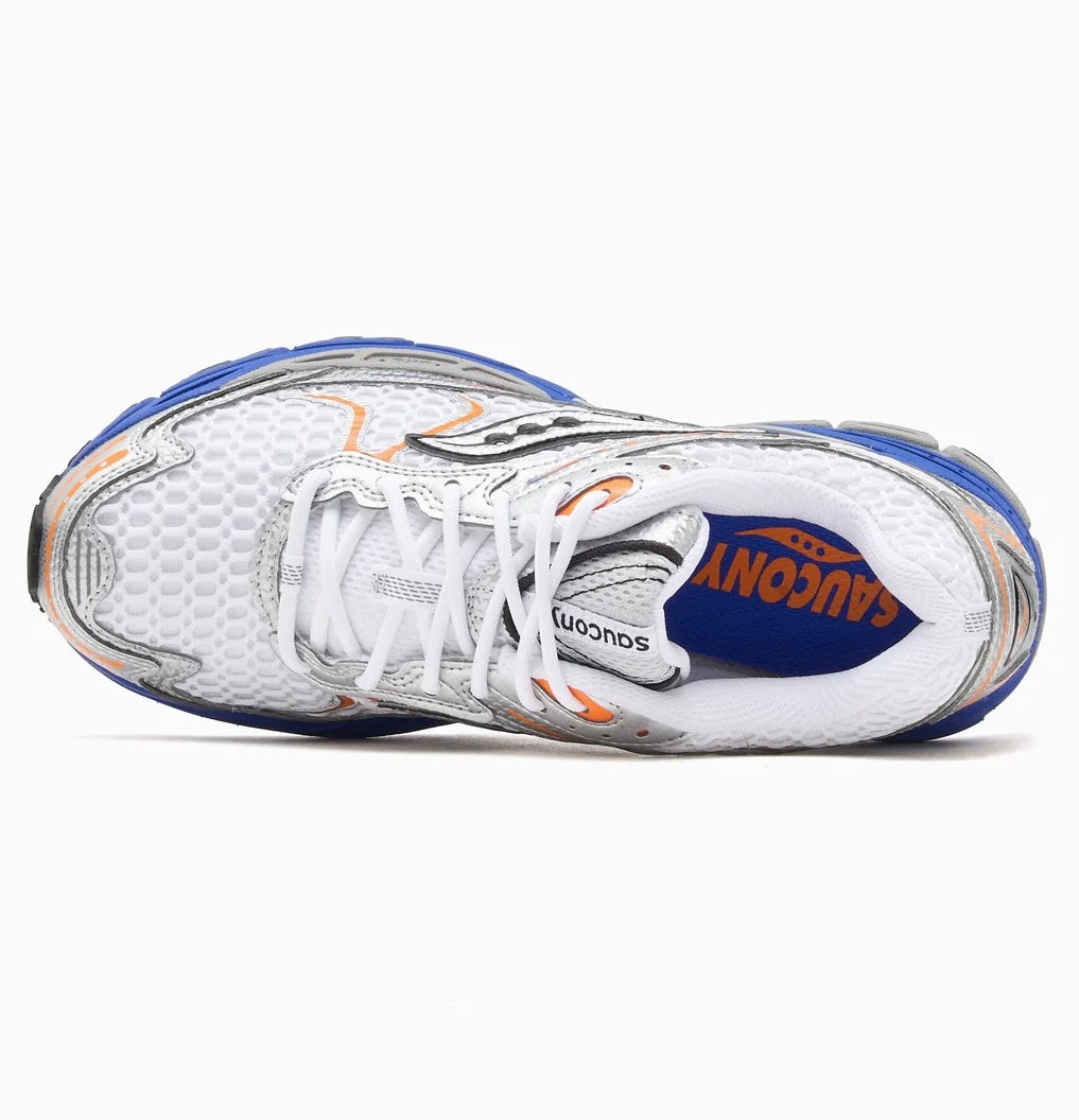 Saucony Progrid Ride 1 Mandarin