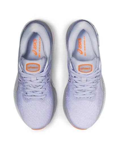 Gel-Kayano 27 "Lilac Opal"