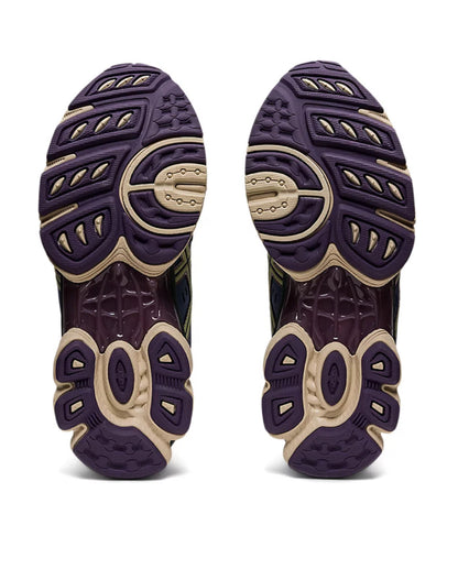 Nimbus 9 UB3-S "Moss Lavender"