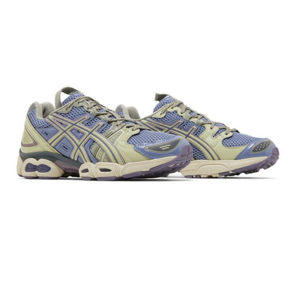 Nimbus 9 UB3-S "Moss Lavender"