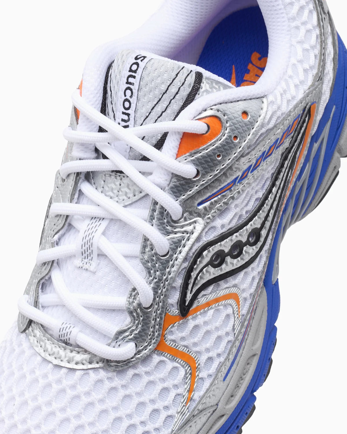 Saucony Progrid Ride 1 Mandarin