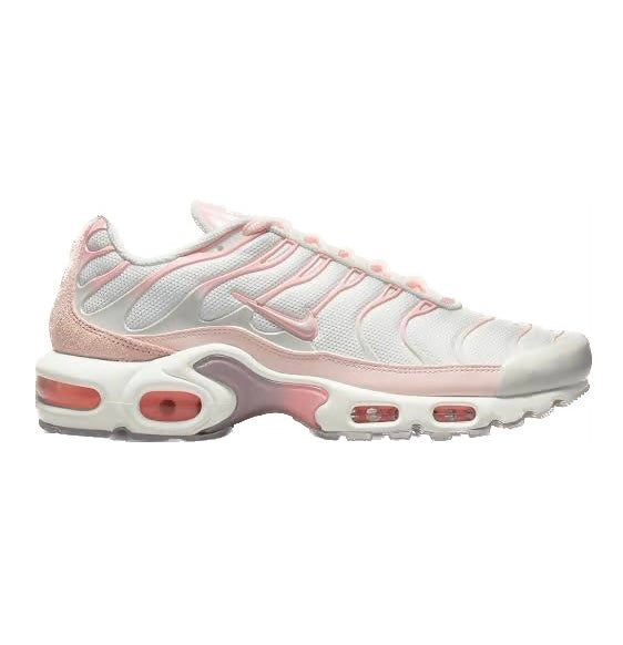 Air Max Plus ‘Barely Rose’