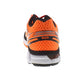 ASICS GT2000 "ORANGE/BLACK"