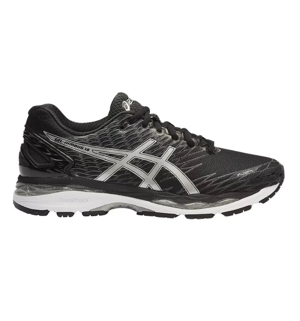 ASICS GEL-NIMBUS 18