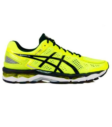 Gel-Kayano 22 Volt