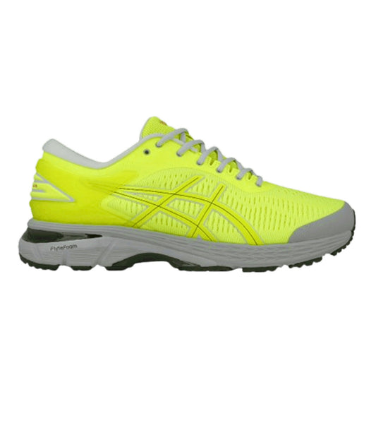 Asics x Harmony Gel-Kayano 25 ‘Saftey Yellow/Mid Grey’