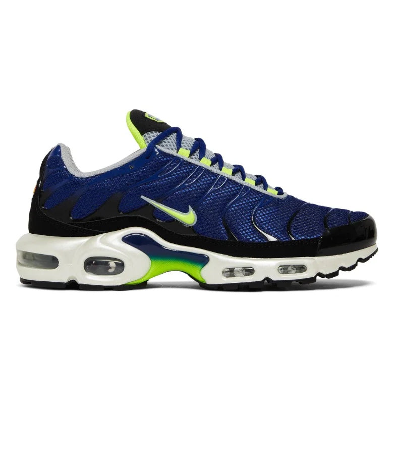 Air Max Plus "Sprite"