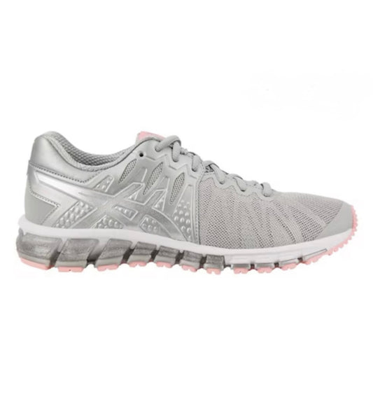 ASICS Gel Quantum 180 TR Pink Silver
