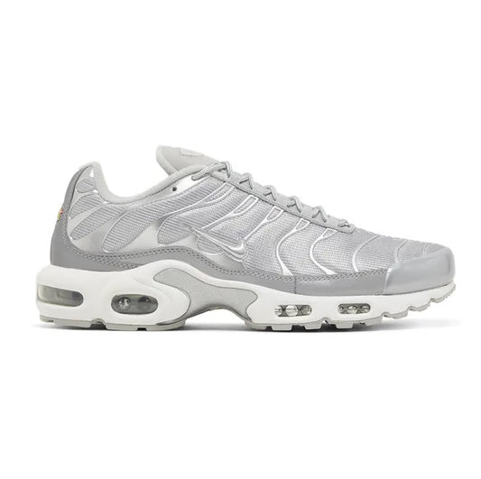 Nike Air Max Plus "SILVER BULLET"