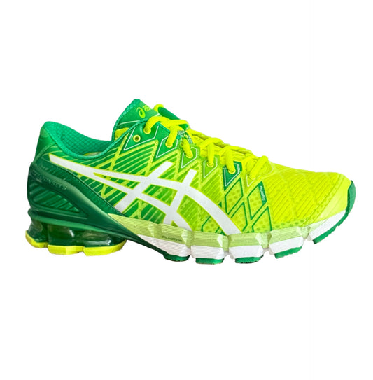 Gel-Kinsei 5 "Flash Yellow"