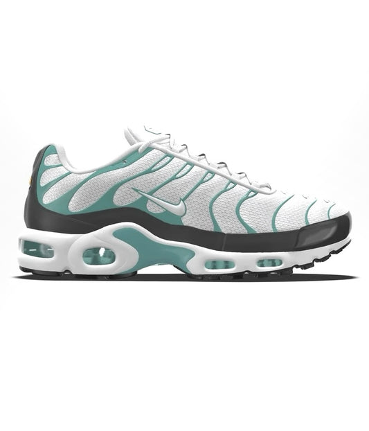 Air Max Plus Denim Turquoise ID