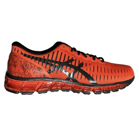 Gel-Quantum 360 OG "Hot Red"