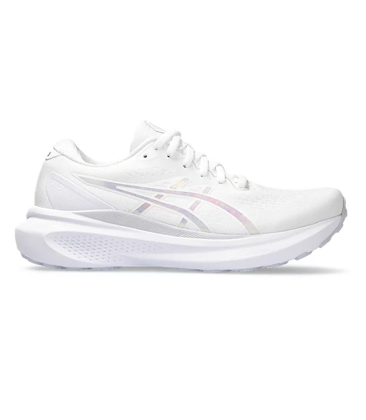 Gel-KAYANO 30 Platinum Lilac
