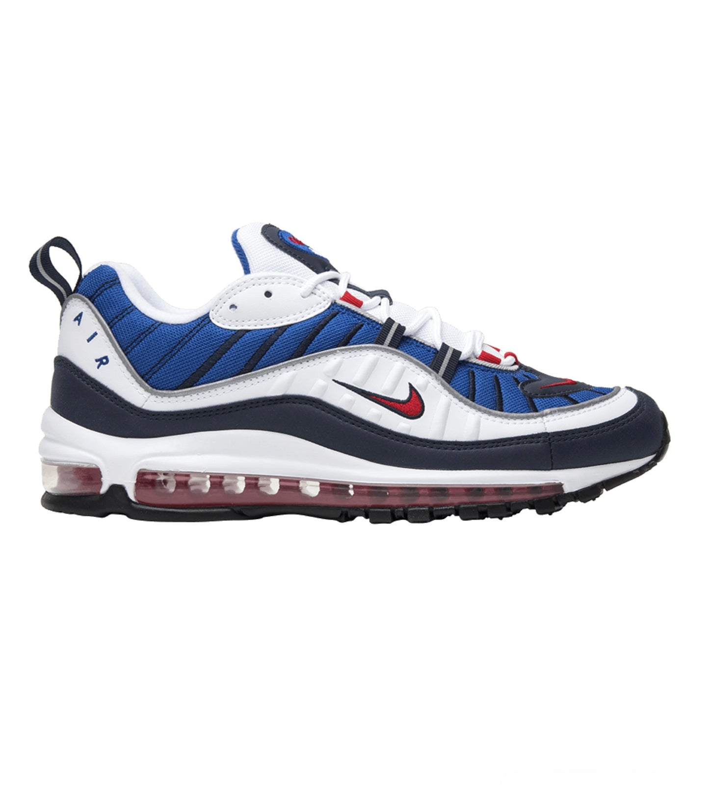 Air Max 98 Gundam