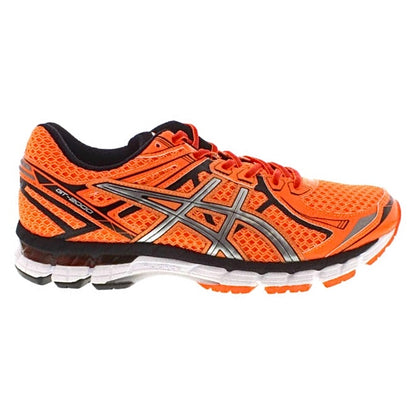 ASICS GT2000 "ORANGE/BLACK"