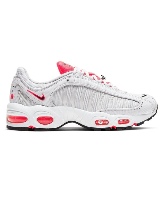 Air Max Tailwind IV White Crimson