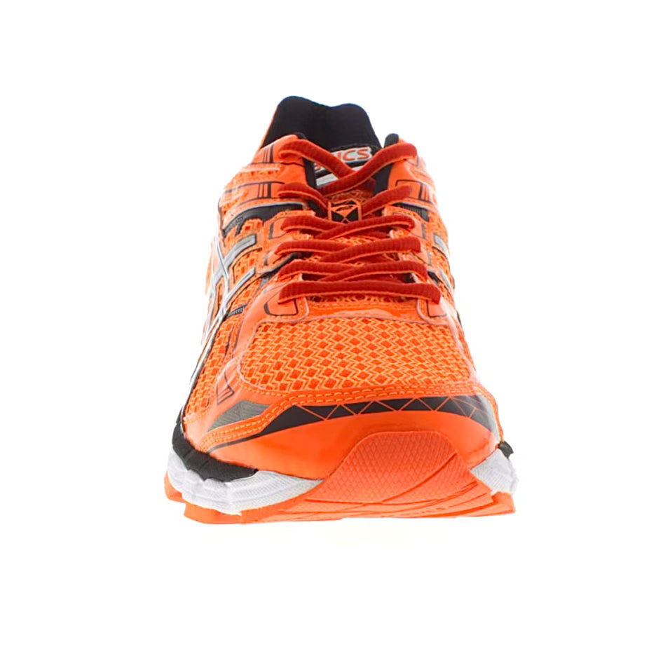 ASICS GT2000 "ORANGE/BLACK"