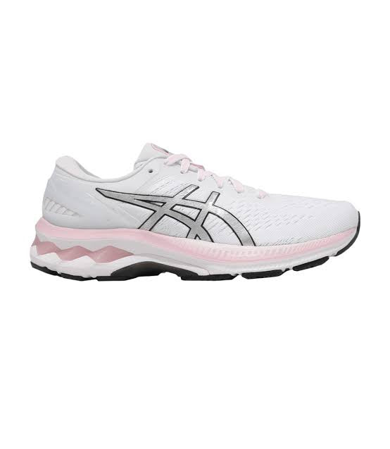 Gel-Kayano 27 ‘Pink Salt’