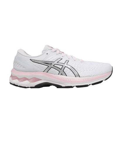 Gel-Kayano 27 ‘Pink Salt’