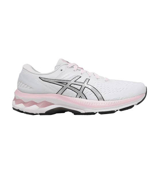 Gel-Kayano 27 ‘Pink Salt’