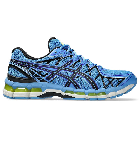 Gel-Kayano 20 "Neptune Blue"