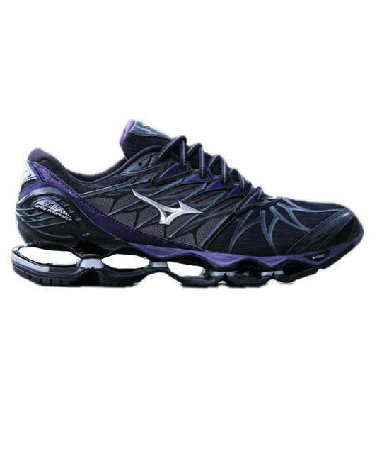 Mizuno Wave Prophecy 7 Onyx Violet