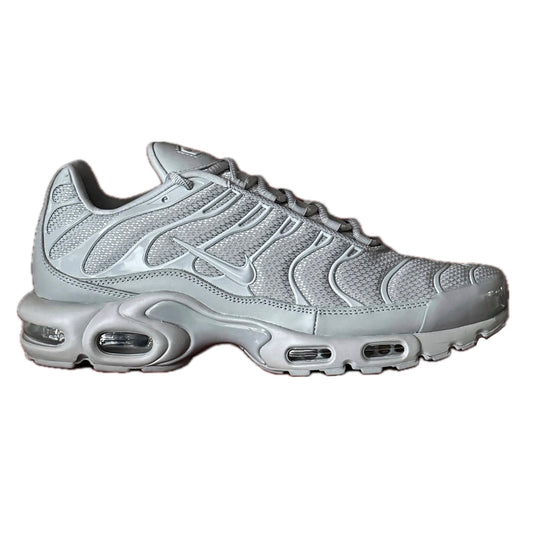 Air Max Plus "Triple Grey"
