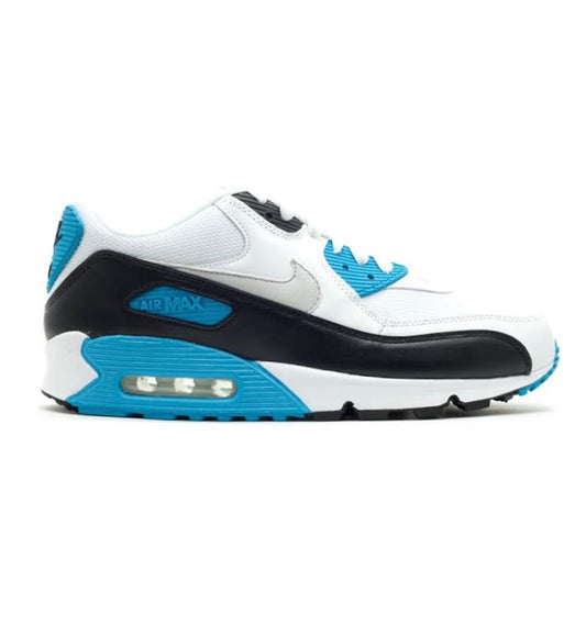 Air Max 90 "LASER BLUE" (2010)