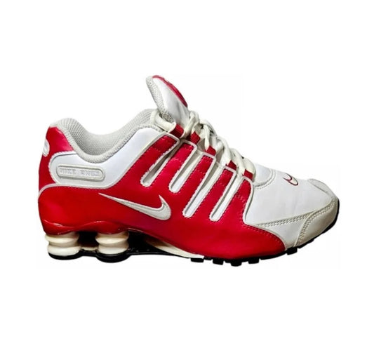 Nike Shox "Valentines"