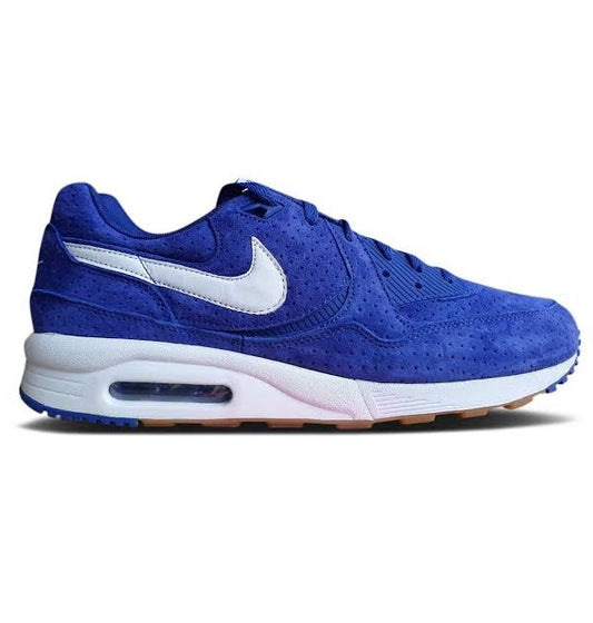 Air Max Light Size? "DEEP ROYAL"