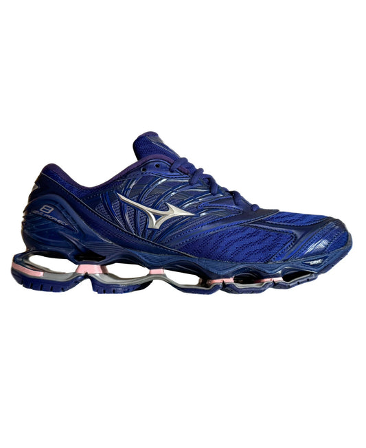MIZUNO Prophecy 8 Independence Blue