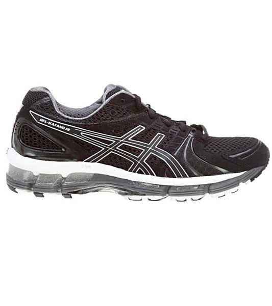 Gel-Kayano 18 Onyx