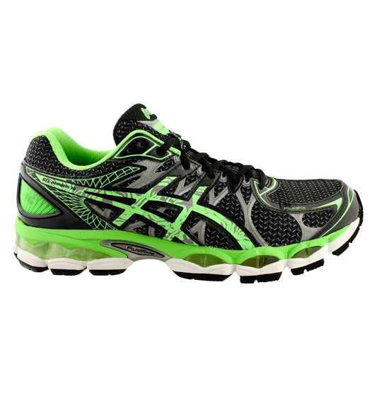 Gel-Nimbus 16 Lite-Show "Electric Green"