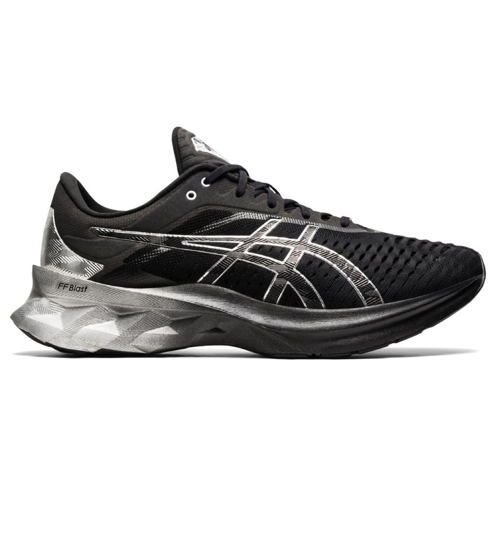 ASICS Novablast Platinum