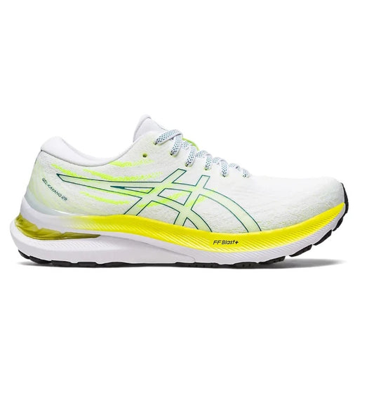 Gel-Kayano 29 White Volt
