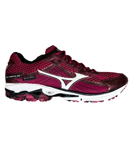 MIZUNO Wave Rider 15