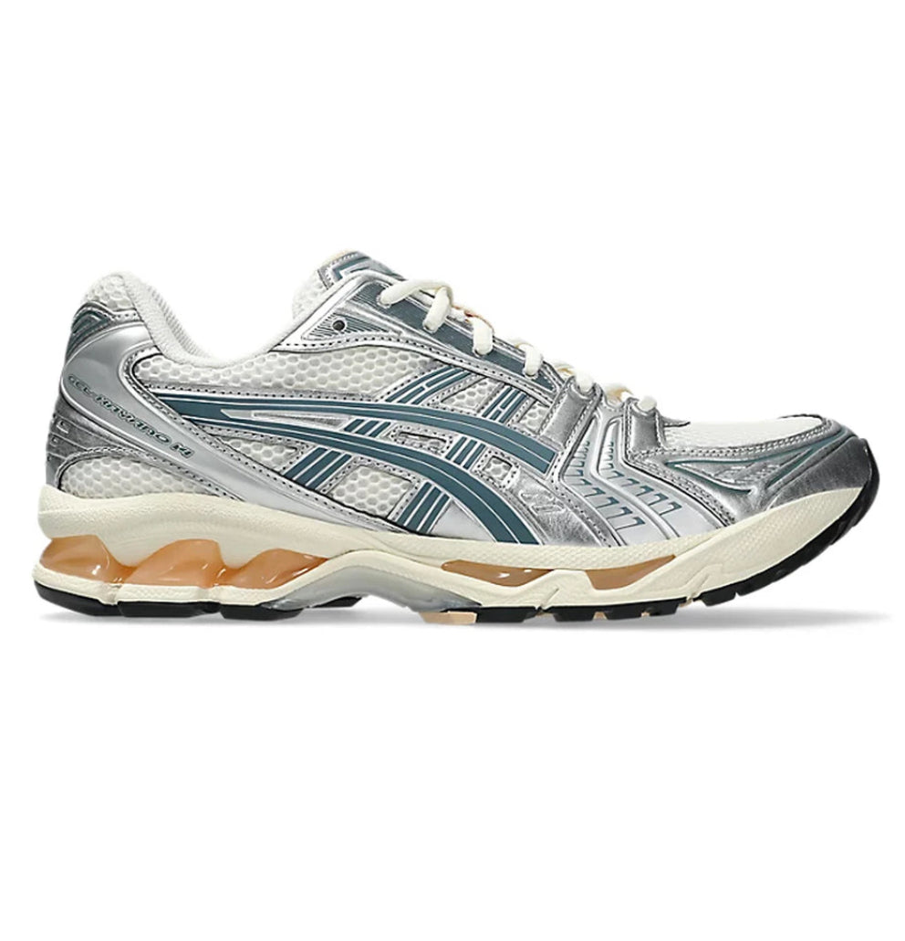 Gel-Kayano 14 Ironclad