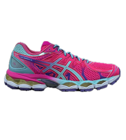 Gel-Nimbus 16 Hot Pink