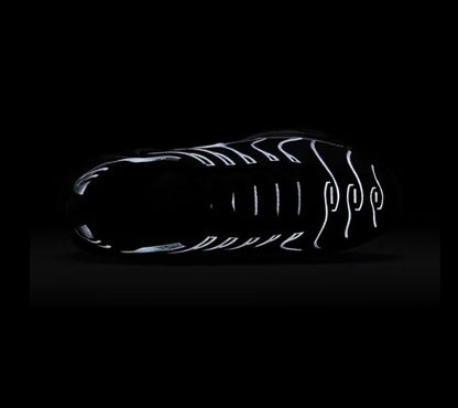 Air Max Plus ‘Black Reflective’