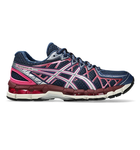 Gel-Kayano 20 "Independence Blue"
