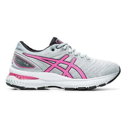 Gel-Nimbus 22 ‘Pink Candy’