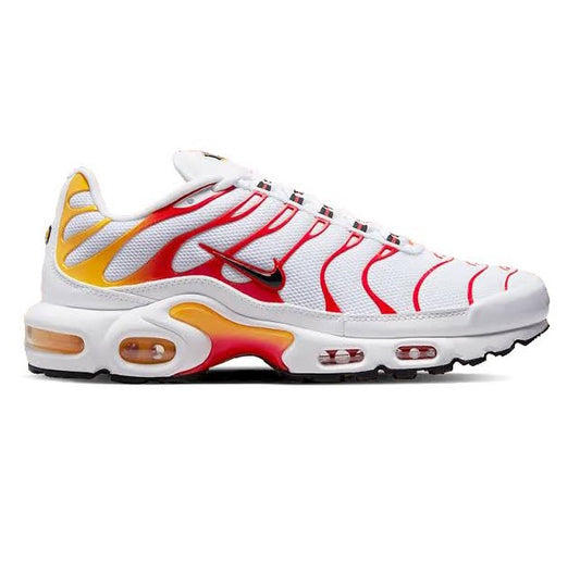 Air Max Plus "SUNBURN"