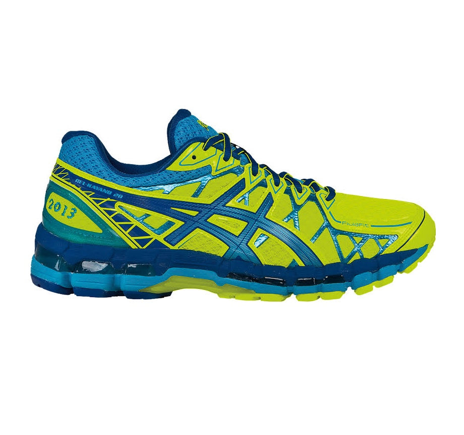 Gel-Kayano 20 "NYC MARATHON 2013"