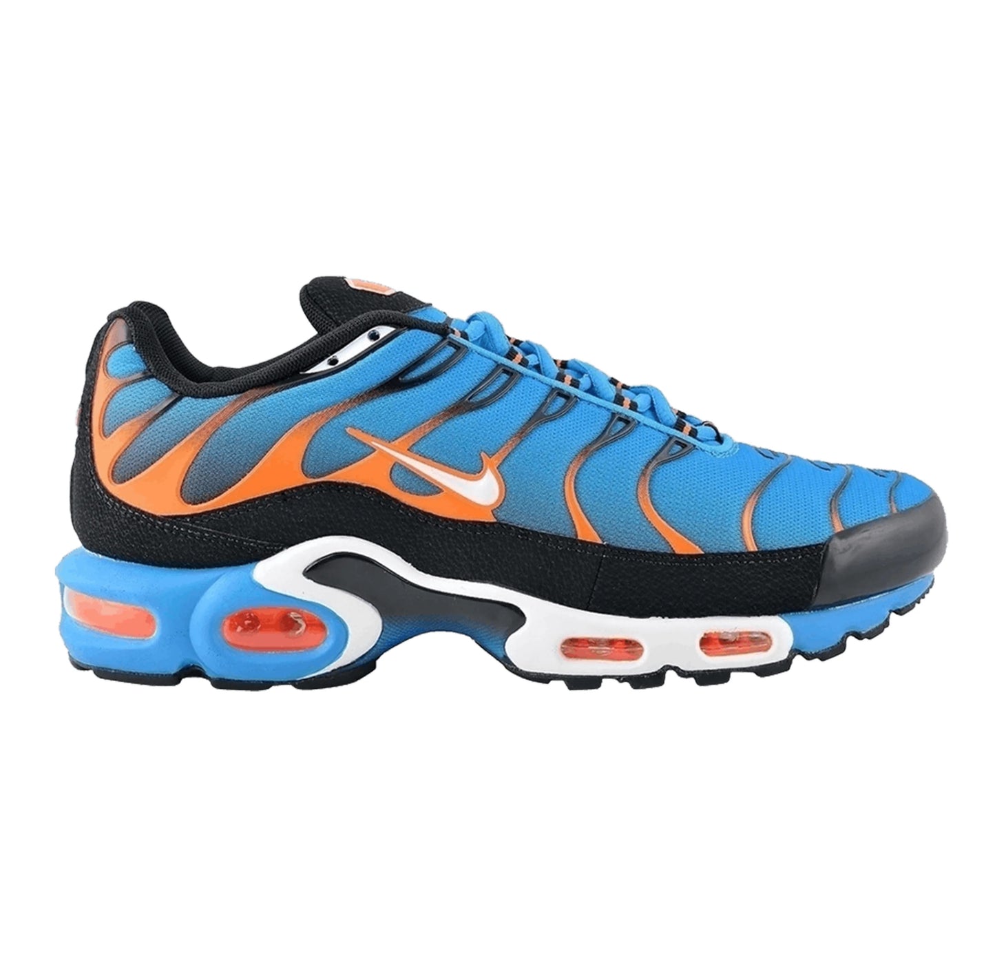 Nike Air Max Plus “Hot Wheels”