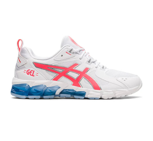 ASICS GEL-Quantum 180 6 "Blue/Coral"