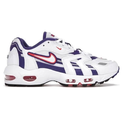 Air Max 96 “Cherry”