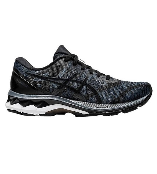 Gel-Kayano 27 MK Knit "Carrier Grey"