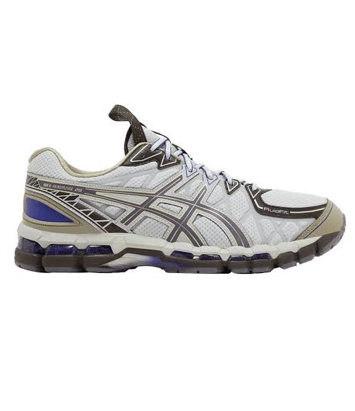 Gel-KAYANO 20 Glacier Grey Lavendar
